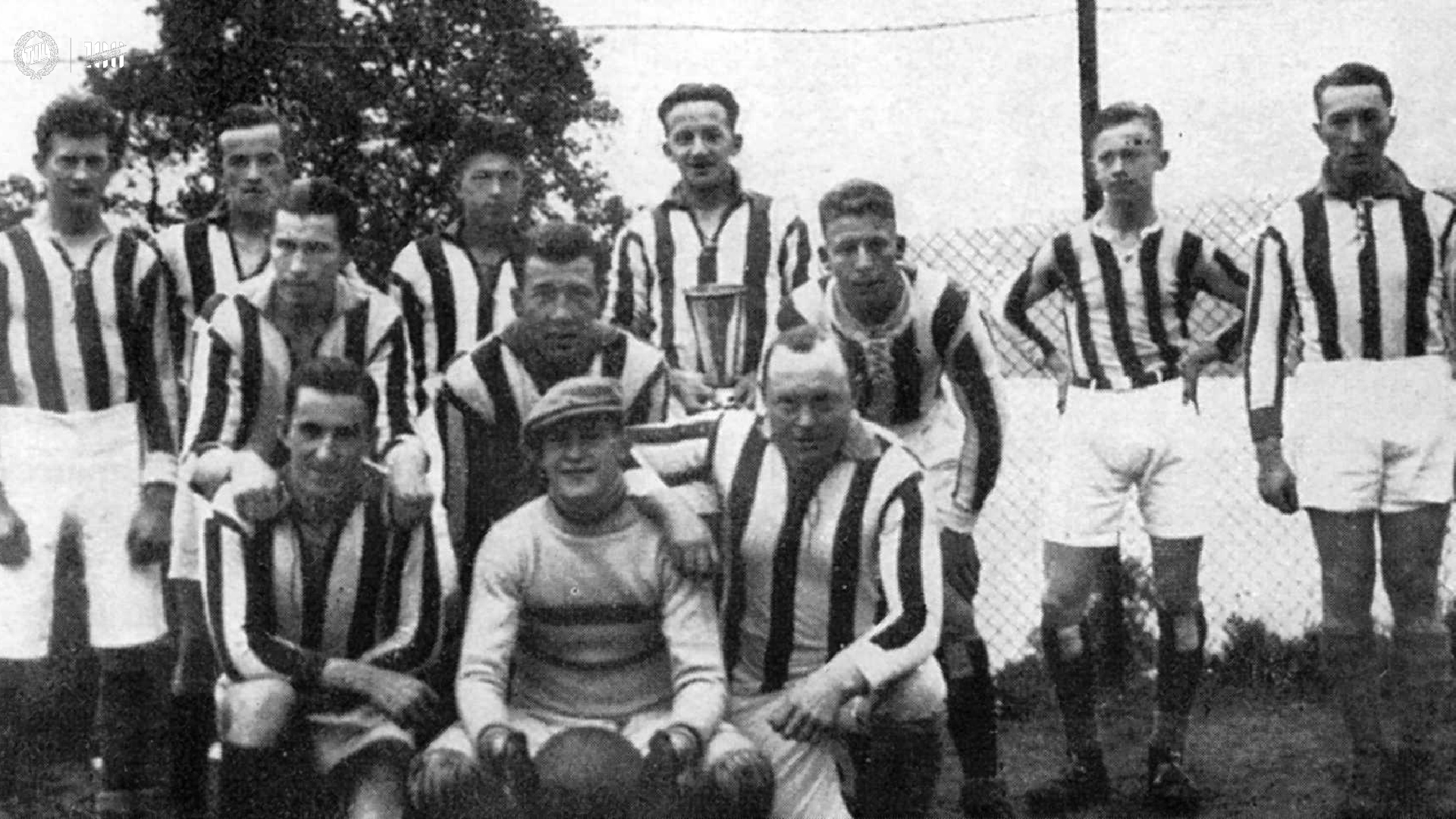 1931 - Nordnorsk mesterskap nr. 1